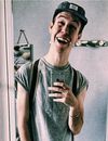 Seb La Frite dans le top 10 des Youtubeurs français les plus influents