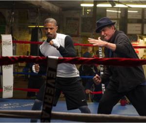 Creed sortira le 13 janvier 2016 au cinéma