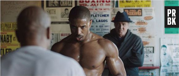 Creed sortira le 13 janvier 2016 au cinéma