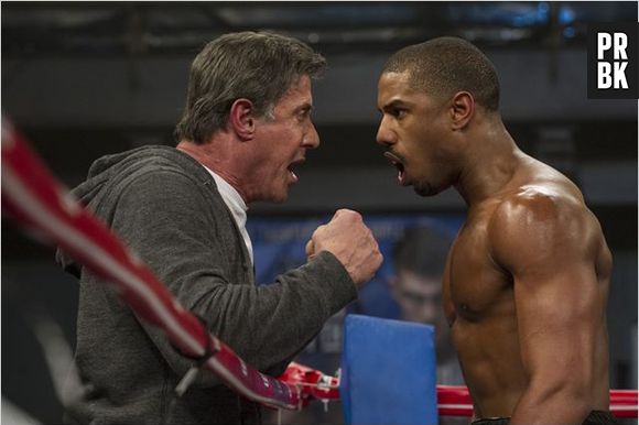 Creed sortira le 13 janvier 2016 au cinéma