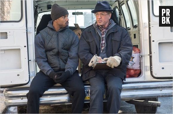 Creed sortira le 13 janvier 2016 au cinéma