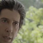 David Schwimmer : la star de Friends joue le père de Kim Kardashian dans American Crime Story