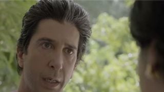 David Schwimmer : la star de Friends joue le père de Kim Kardashian dans American Crime Story