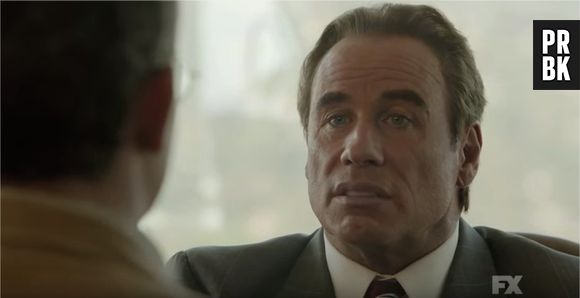 American Crime Story : la série sur le procès OJ Simpson avec David Schwimmer en Robert Kardashian, John Travolta... sur FX le 2 février 2016