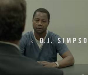 American Crime Story : la série sur le procès OJ Simpson avec David Schwimmer en Robert Kardashian, John Travolta... sur FX le 2 février 2016