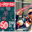 Rihanna, Drake, One Direction... : le mashup des tubes de 2015 par DJ Earworm