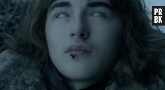 Game of Thrones saison 6 : Bran dans le premier teaser