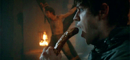 Game of Thrones : Ramsay Bolton