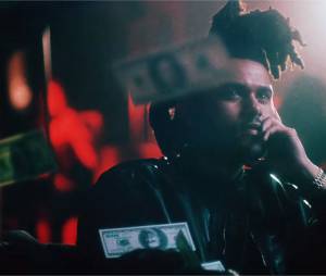 The Weeknd - In The Night, le clip officiel