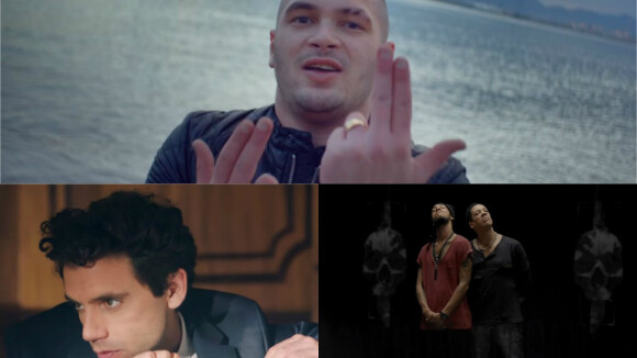 Jul, Joey Starr & Nathy, The Weeknd, Mika... Les meilleurs clips de la semaine