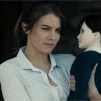 Lauren Cohan (The Walking Dead) devient nounou d'une poupée flippante dans The Boy