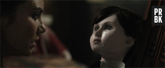 The Boy : Lauren Cohan face à une poupée flippante dans la bande-annonce