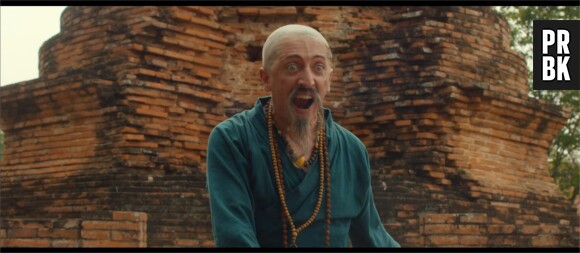Pattaya : Gad Elmaleh très énervé dans le premier teaser