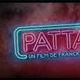 Pattaya sort le 24 février 2016 au cinéma