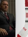 Netflix invente les chaussettes intelligentes qui mettent vos séries en pause