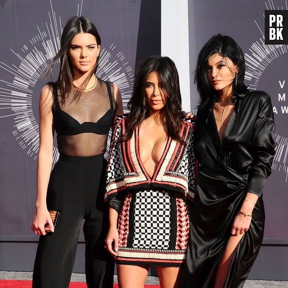 Kendall Jenner va-t-elle s'éloigner de ses proches ?