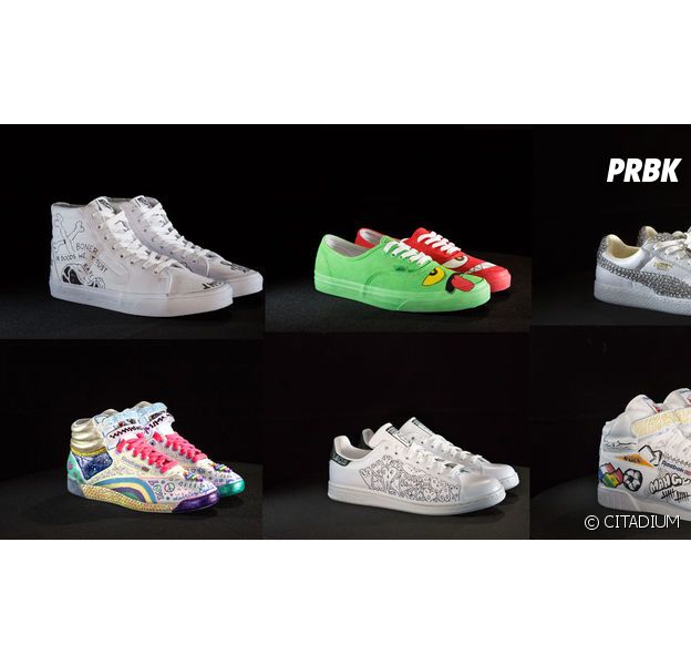 Paire de chaussure outlet mister v