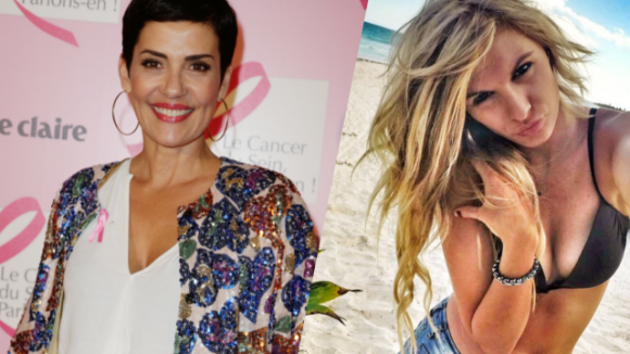 Cristina Cordula taclée par Ludivine (La Villa des Coeurs Brisés) : "Elle regarde les gens de haut"