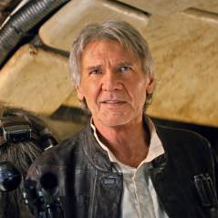 Star Wars - Le réveil de la Force : découvrez l'incroyable salaire d'Harrison Ford