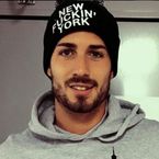 Kevin Trapp en couple avec Izabel Goulart, un Ange de Victoria's Secret