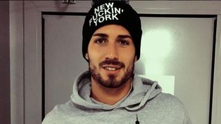 Kevin Trapp en couple avec Izabel Goulart, un Ange de Victoria's Secret