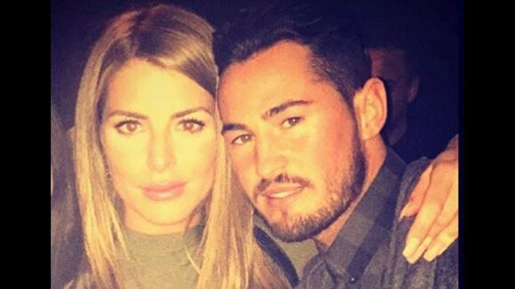 Rémi Notta et Emilie Fiorelli (Secret Story 9) séparés pour le Nouvel An