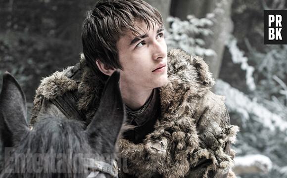 Game of Thrones saison 6 : Bran de retour sur une photo