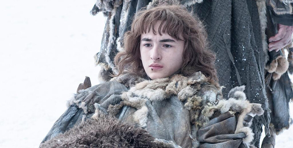 Game of Thrones : Bran dans la saison 4
