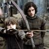 Game of Thrones : Bran dans le premier épisode de la série