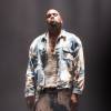Kanye West, élu homme le plus stylé de l'année 2015 par les lecteurs de GQ