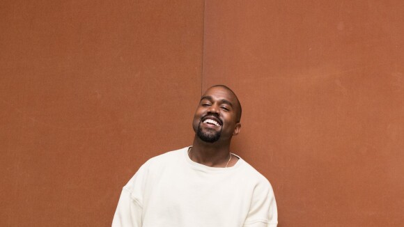 Kanye West élu homme le plus stylé de 2015 par GQ : il peut remercier Kim Kardashian !