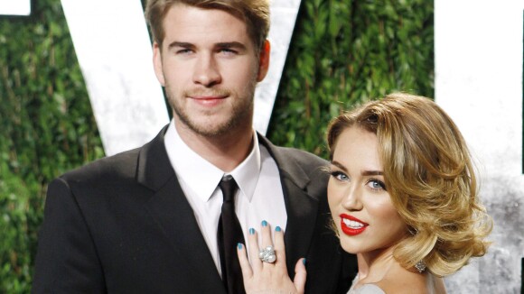 Miley Cyrus et Liam Hemsworth : retrouvailles pour le couple 2 ans après leur rupture ?