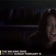 The Walking Dead saison 6 : première bande-annonce mortelle pour l&#039;épisode 9