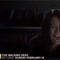 The Walking Dead saison 6 : première bande-annonce mortelle pour l&#039;épisode 9