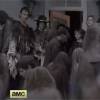 The Walking Dead saison 6 : les survivants en danger