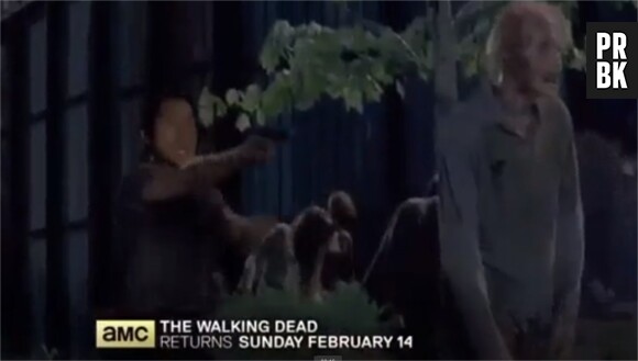The Walking Dead saison 6 : qui va mourir dans l'épisode 9 ?
