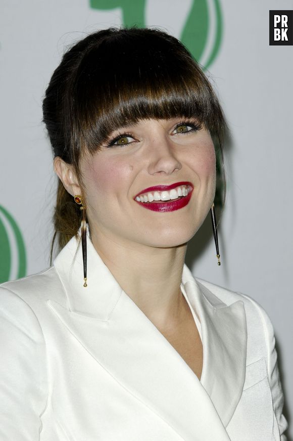 Sophia Bush : son évolution en photos