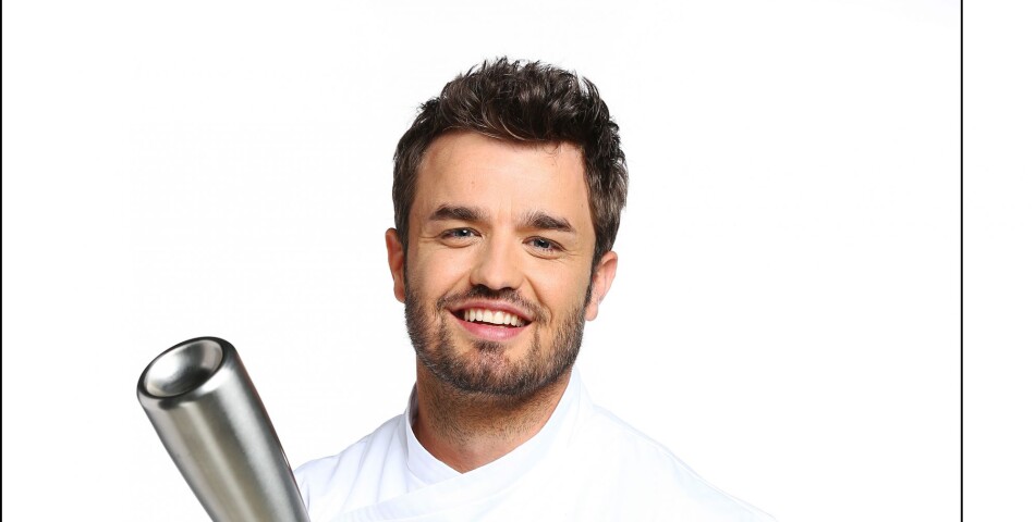 Top Chef 2016 : Clément Torres (29 ans) : Second de cuisine dans le restaurant “Au Temps Passé” (Toulouse, Haute-Garonne) / Ses Mentors : Didier Blanchard et Sébastien Lengagne
