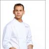 Top Chef 2016 : Nicolas Seibold (22 ans) : Demi-Chef de partie dans le restaurant “La Dame de Pic” (Paris) / Son Mentor: Frédéric Galand