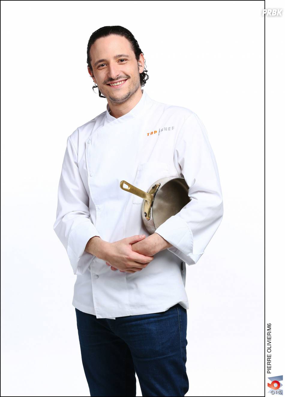 top chef 2016 pierre meneau 29 ans chef de son restaurant crom exquis paris ses mentors marc meneau et michel guerard fils de marc meneau celebre chef cuisinier 3 etoiles purebreak