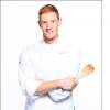 Top Chef 2016 : Thomas Murer (27 ans) : Second de cuisine dans le restaurant “La Mirabelle” (Luxembourg) / Son Mentor: Patrick Jeffroy