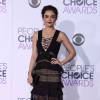 People's Choice Awards 2016 :  Lucy Hale sur le tapis rouge le 6 janvier