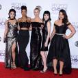 People's Choice Awards 2016 : une bande de filles sexy sur le tapis rouge le 6 janvier