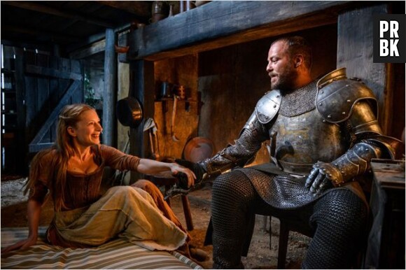 La petite Histoire de France : la shortcom délirante de W9