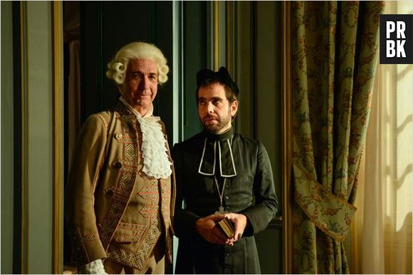 La petite Histoire de France : la shortcom délirante de W9