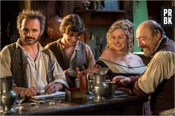 La petite Histoire de France : la shortcom délirante de W9