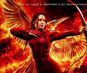 Hunger Games : une actrice fait son coming out