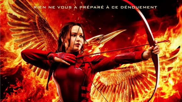 Hunger Games : une actrice fait son coming-out et lance un message d'espoir sur la différence