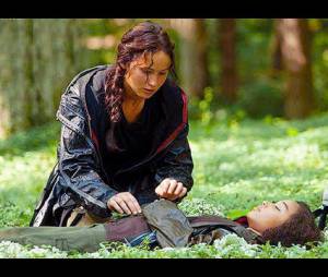 Amandla Senberg (Hunger Games) fait son coming out