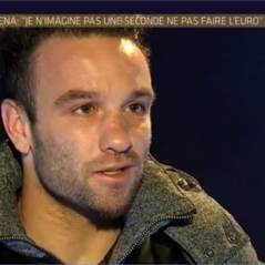 Mathieu Valbuena prêt à jouer avec Karim Benzema à l'Euro 2016 "Il n'y a aucun problème"